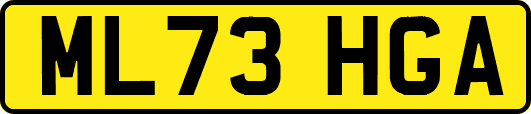 ML73HGA