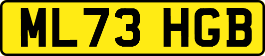 ML73HGB
