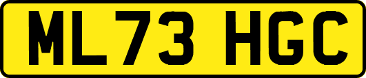 ML73HGC