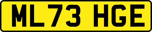 ML73HGE