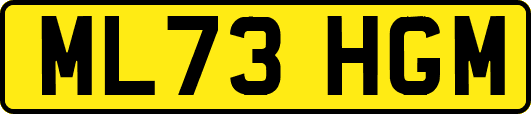 ML73HGM