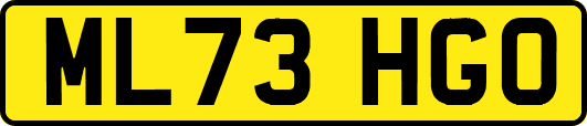 ML73HGO