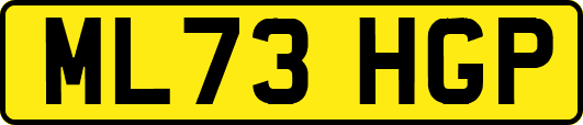 ML73HGP