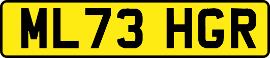 ML73HGR
