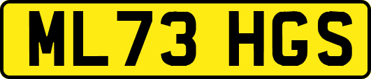 ML73HGS