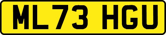 ML73HGU