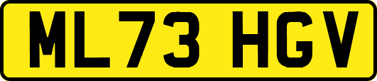 ML73HGV
