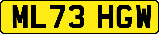 ML73HGW