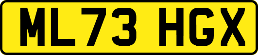 ML73HGX