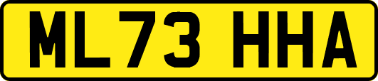 ML73HHA