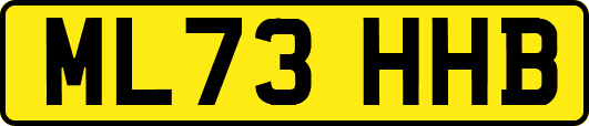 ML73HHB