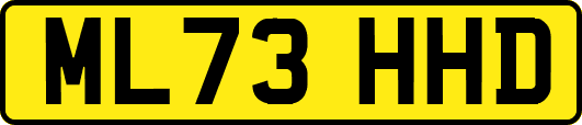 ML73HHD