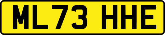 ML73HHE