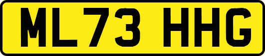 ML73HHG
