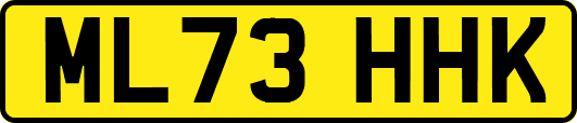ML73HHK