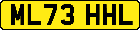 ML73HHL