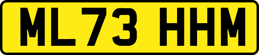 ML73HHM