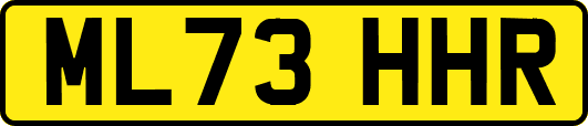 ML73HHR