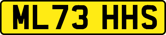 ML73HHS