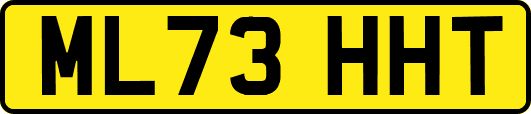 ML73HHT
