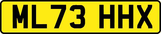ML73HHX