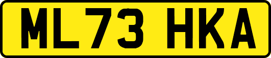 ML73HKA