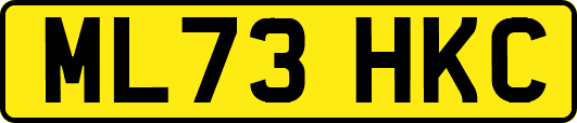 ML73HKC