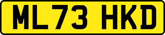ML73HKD