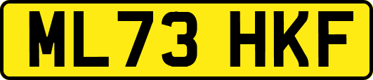 ML73HKF