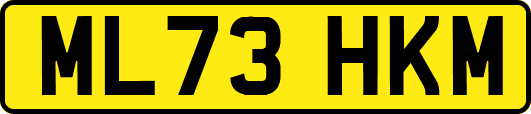 ML73HKM