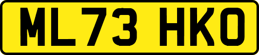 ML73HKO