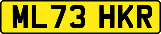 ML73HKR