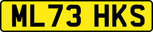 ML73HKS
