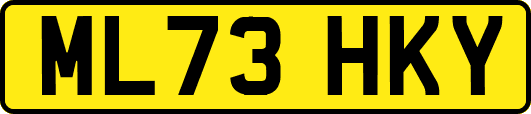 ML73HKY