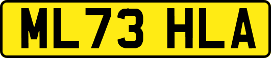 ML73HLA