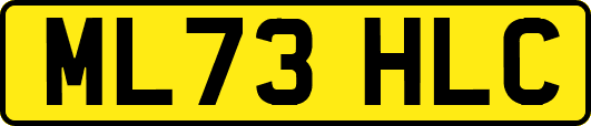 ML73HLC