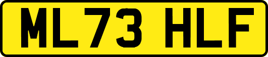 ML73HLF