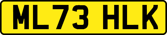 ML73HLK