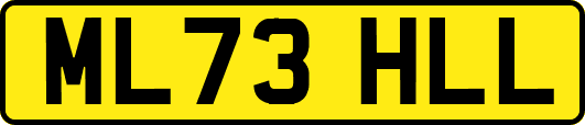 ML73HLL