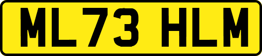 ML73HLM