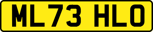 ML73HLO