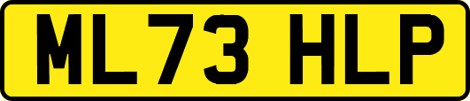 ML73HLP