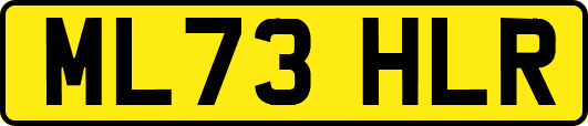 ML73HLR