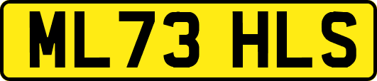 ML73HLS