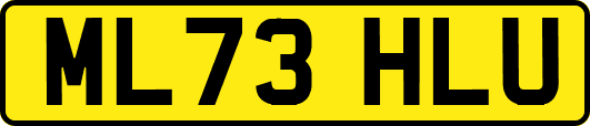 ML73HLU