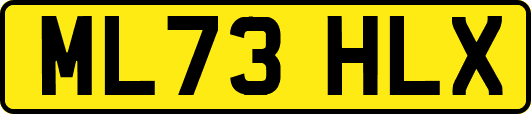 ML73HLX