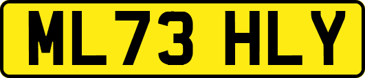 ML73HLY