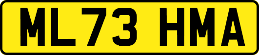 ML73HMA