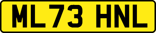 ML73HNL