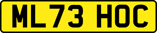 ML73HOC